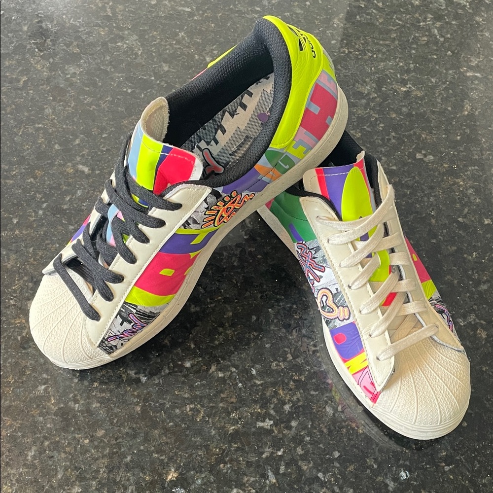 Adidas Pride - image 1